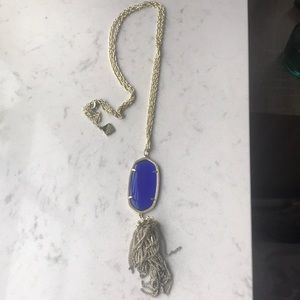 Kendra Scott necklace